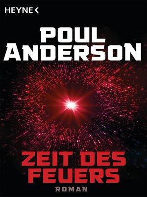 cover image of Zeit des Feuers